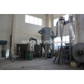 XSG Series Spin Flash Dryer for Calcium Carbonate